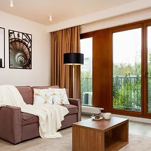Magazynowa By Renters Апартаменты