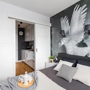Superapart Polna 30 Апартаменты