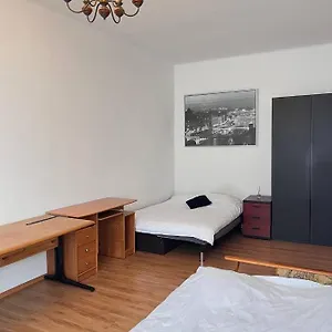 Grzybowska Апартаменты