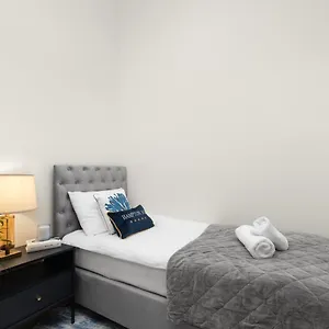 Movo Old Town Апартаменты