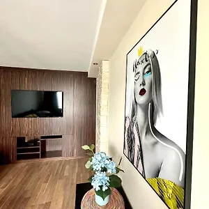 Comfort 2 65m2 Апартаменты