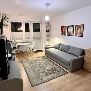 Oliwski Apartament Gdańsk