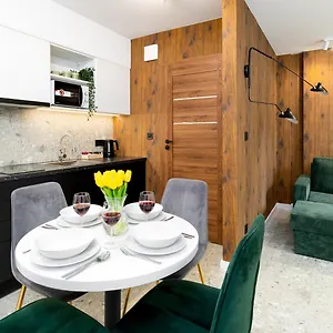 Good Time - Zaciszna Biala Dolina Apartament Szklarska Poręba