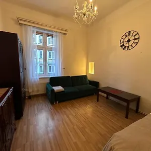Apartament Zwierzyniec Apartament Kraków