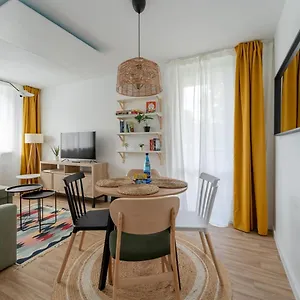 W Gory! - Przytulny Blisko Centrum - By Spaceapart Apartament Szklarska Poręba