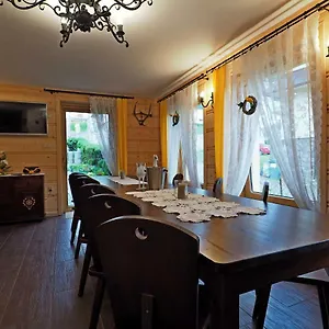 U Kubusia Kwatera prywatna Zakopane